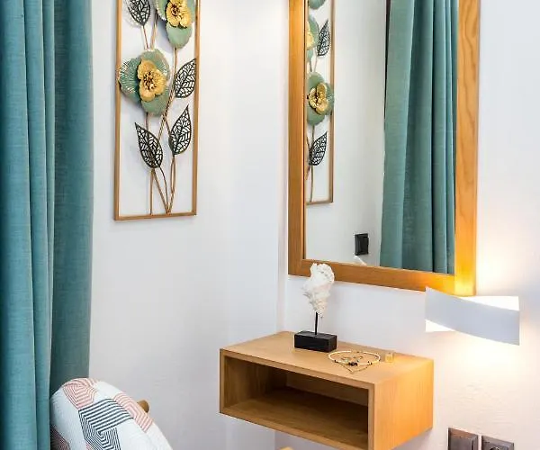 Ermioni Elegance Hotel Limenaria (Thasos)