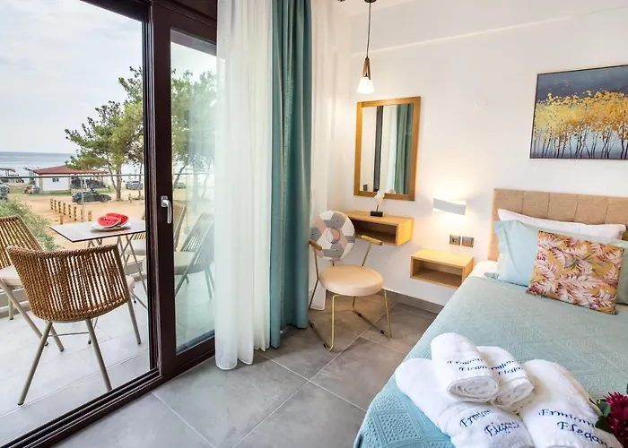 Ermioni Elegance Hotel