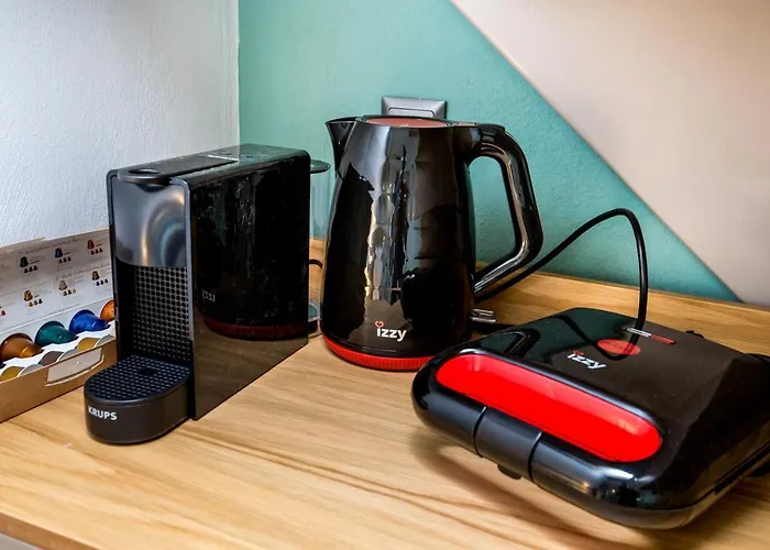 Ermioni Elegance Hotel Limenaria (Thasos)