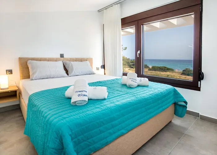 Hotel Ermioni Elegance