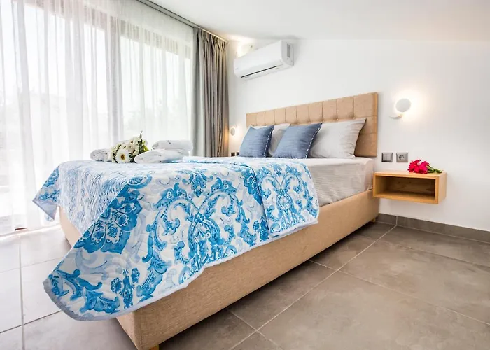 Hotel Ermioni Elegance