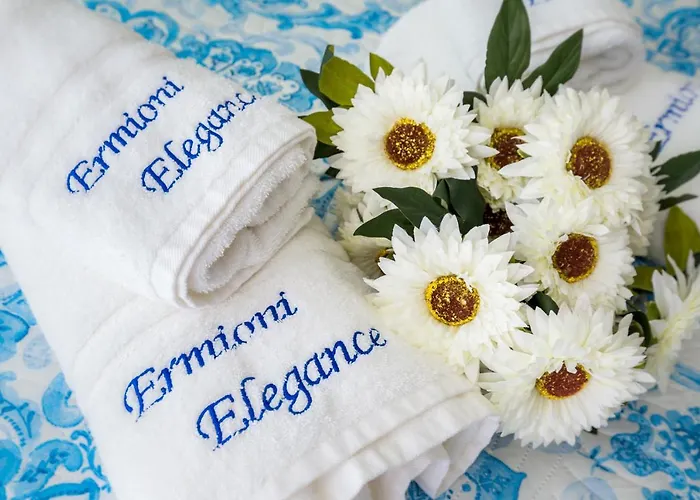 Hotel Ermioni Elegance 3*