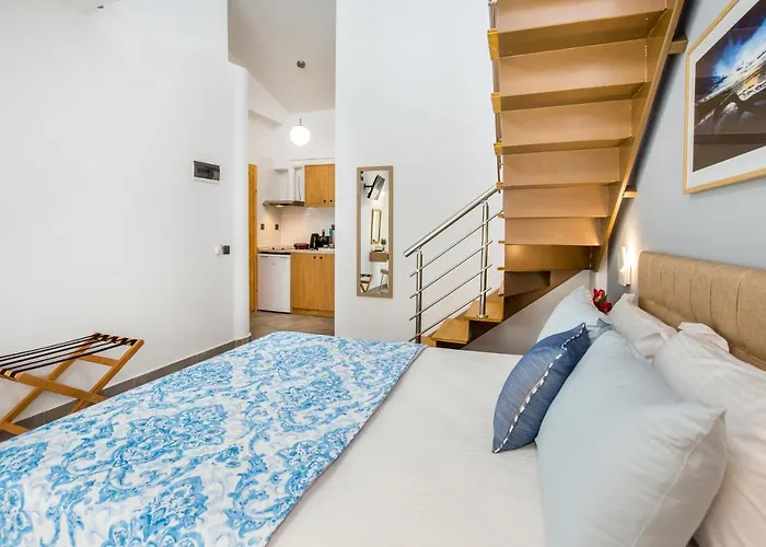 Ermioni Elegance Limenaria (Thasos)