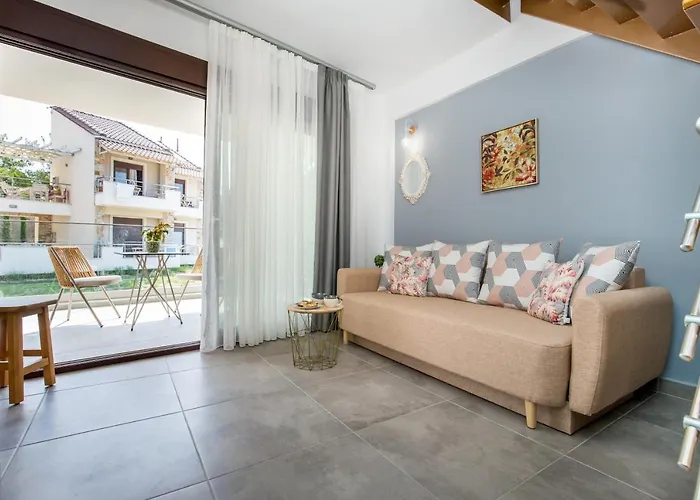 Ermioni Elegance Hotel