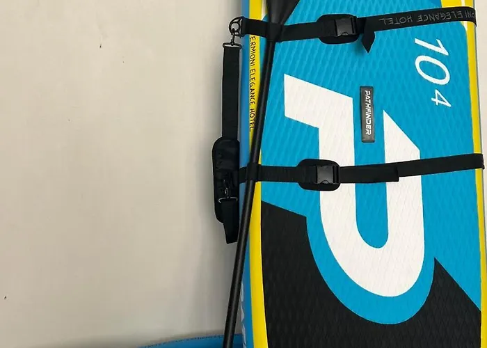 Ermioni Elegance Hotel